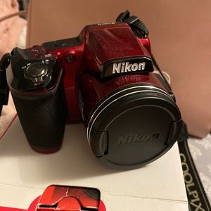 Nikon Coolpix L840